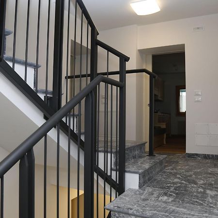 Raveo Apartment Cjase Fravins-3 By Interhome מראה חיצוני תמונה