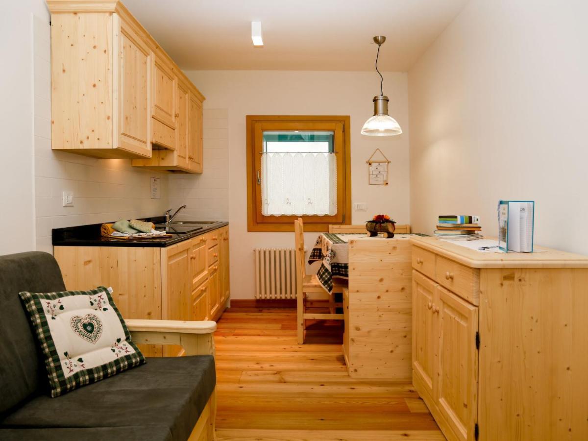Raveo Apartment Cjase Fravins-3 By Interhome מראה חיצוני תמונה