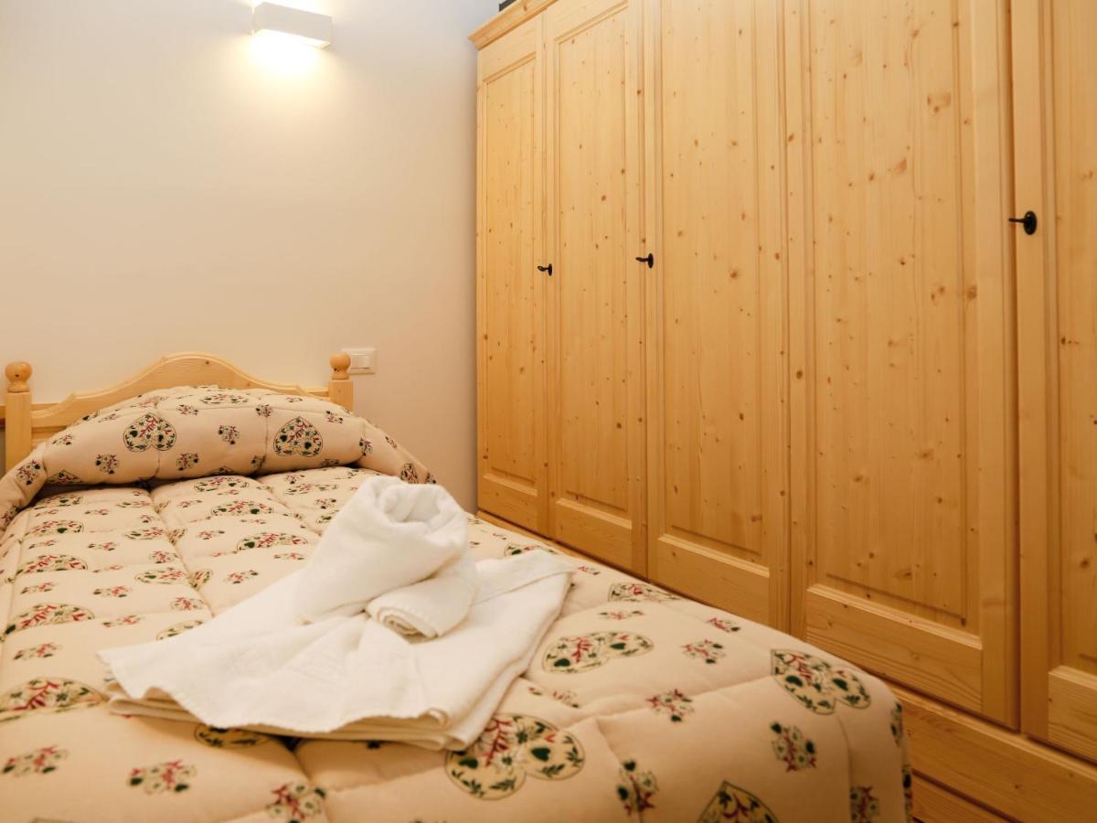 Raveo Apartment Cjase Fravins-3 By Interhome מראה חיצוני תמונה
